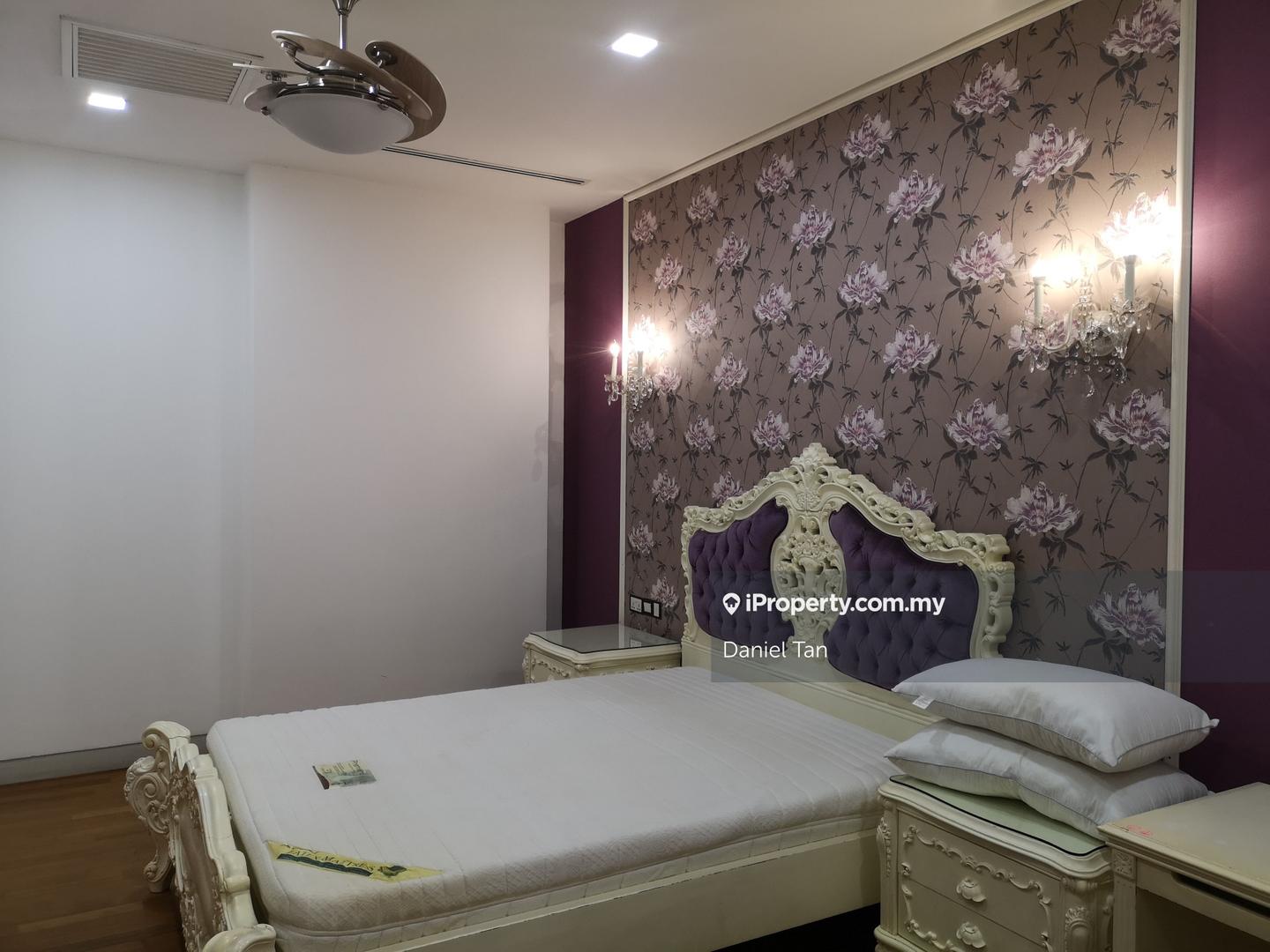 Service Residence for Rent in Suria Stonor by Daniel Tan - iProperty.com.my