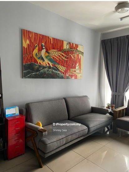 Service Residence for Sale in Maxim Residences by Shirley Sea - iProperty.com.my