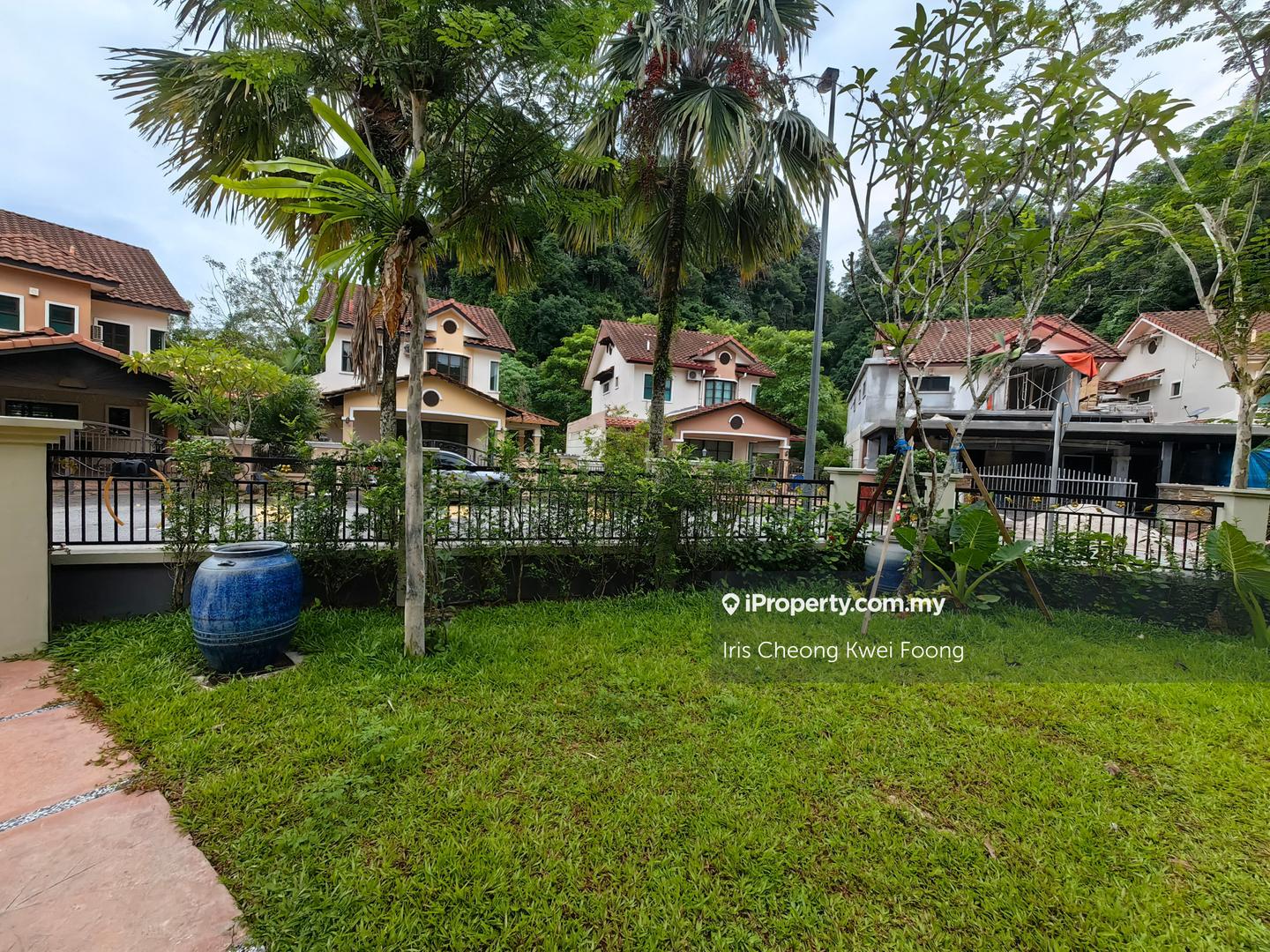 Bungalow House for Sale in Sunway City Ipoh, Ipoh by Iris Cheong Kwei Foong - iProperty.com.my