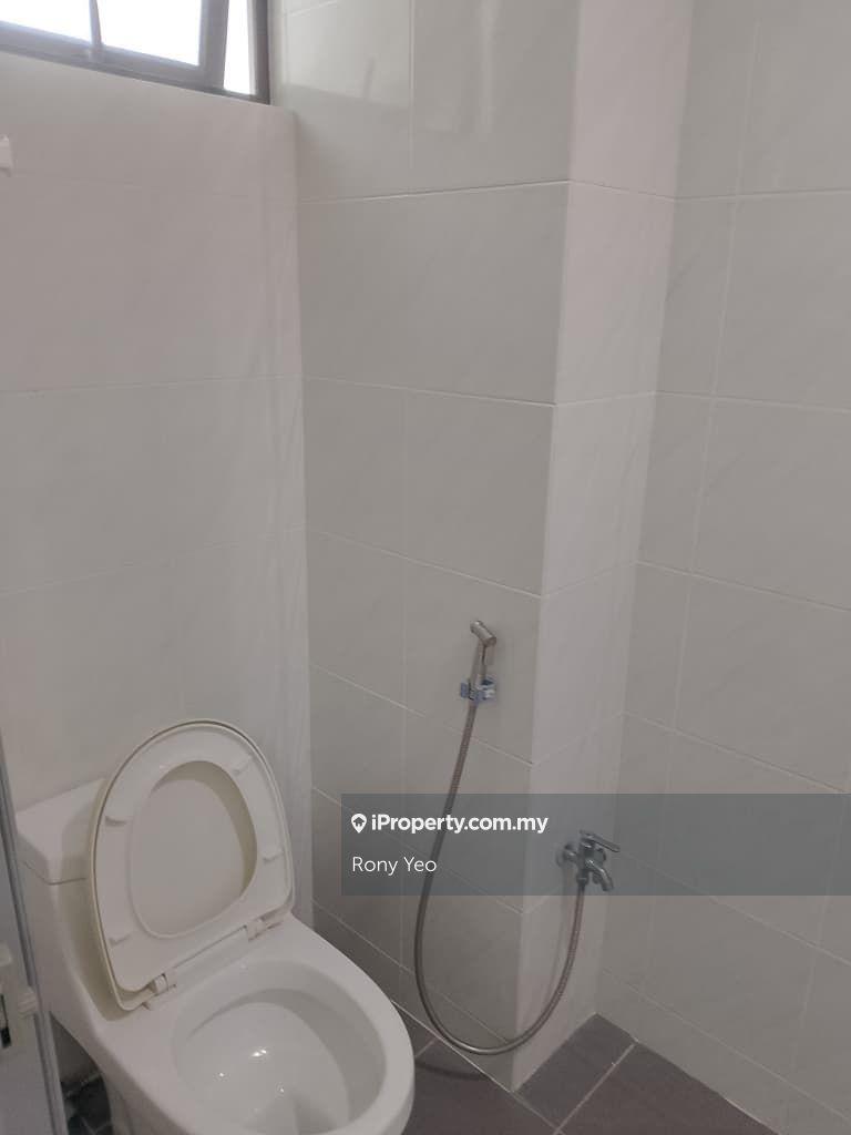 Apartment for Rent in Camellia Residences by Rony Yeo - iProperty.com.my