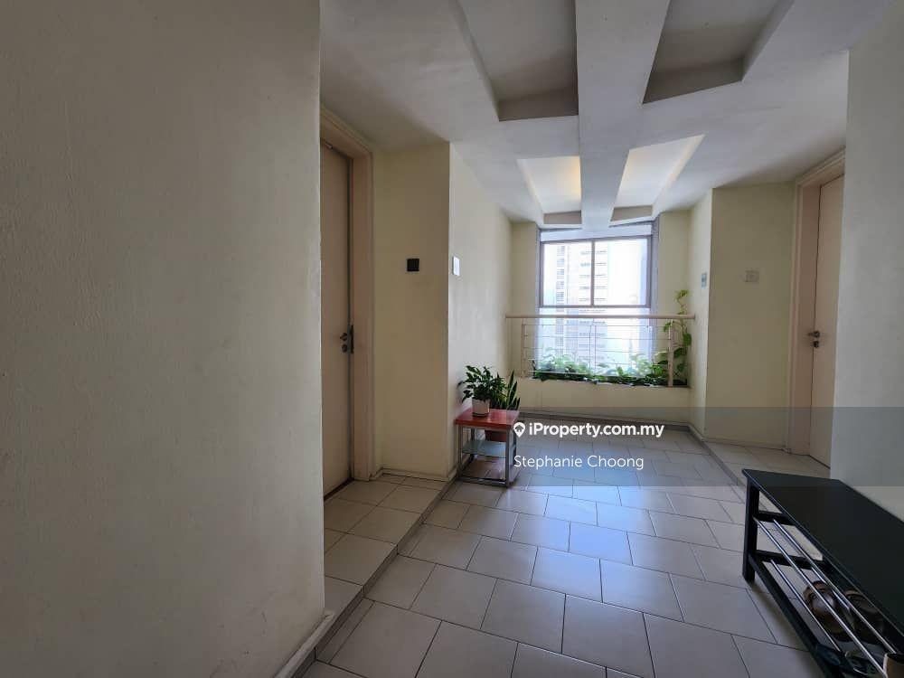 Service Residence for Rent in i-Zen @ Kiara 1 by Stephanie Choong - iProperty.com.my