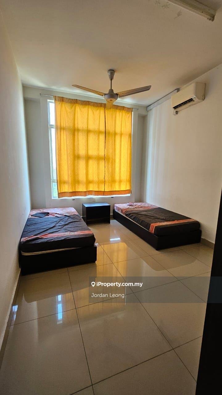 Service Residence for Sale in The Arc by Jordan Leong - iProperty.com.my