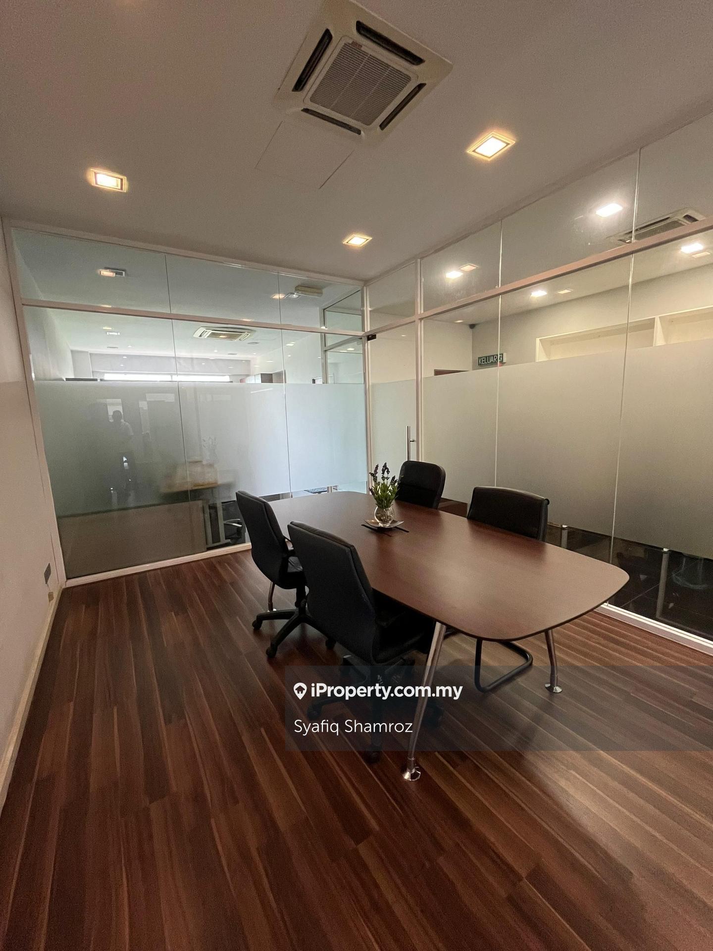 Shop-Office for Sale in Seksyen 13, Shah Alam by Syafiq Shamroz - iProperty.com.my