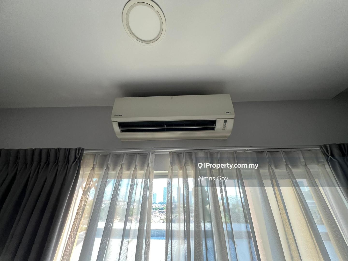 Residensi Servis untuk Dijual di Connaught Avenue oleh Aimns Goy - iProperty.com.my