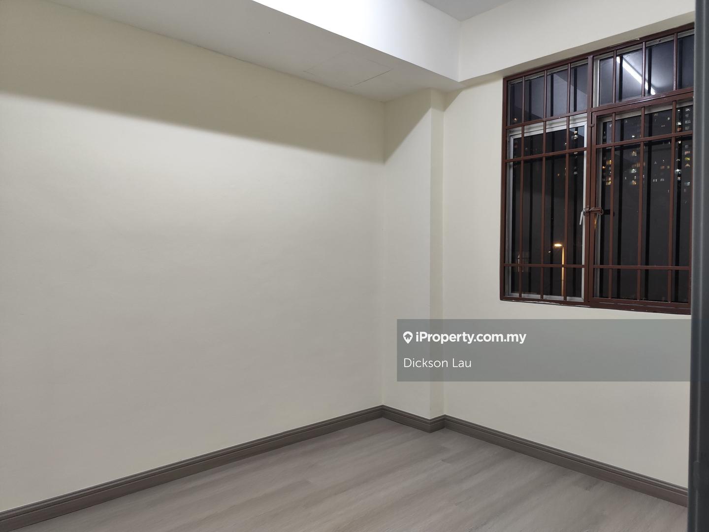 Kondominium untuk Dijual di Amandari oleh Dickson Lau - iProperty.com.my