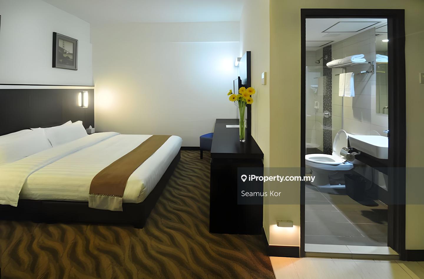 Hotel / Resort for Sale in Johor Bahru, Johor by Seamus Kor - iProperty.com.my