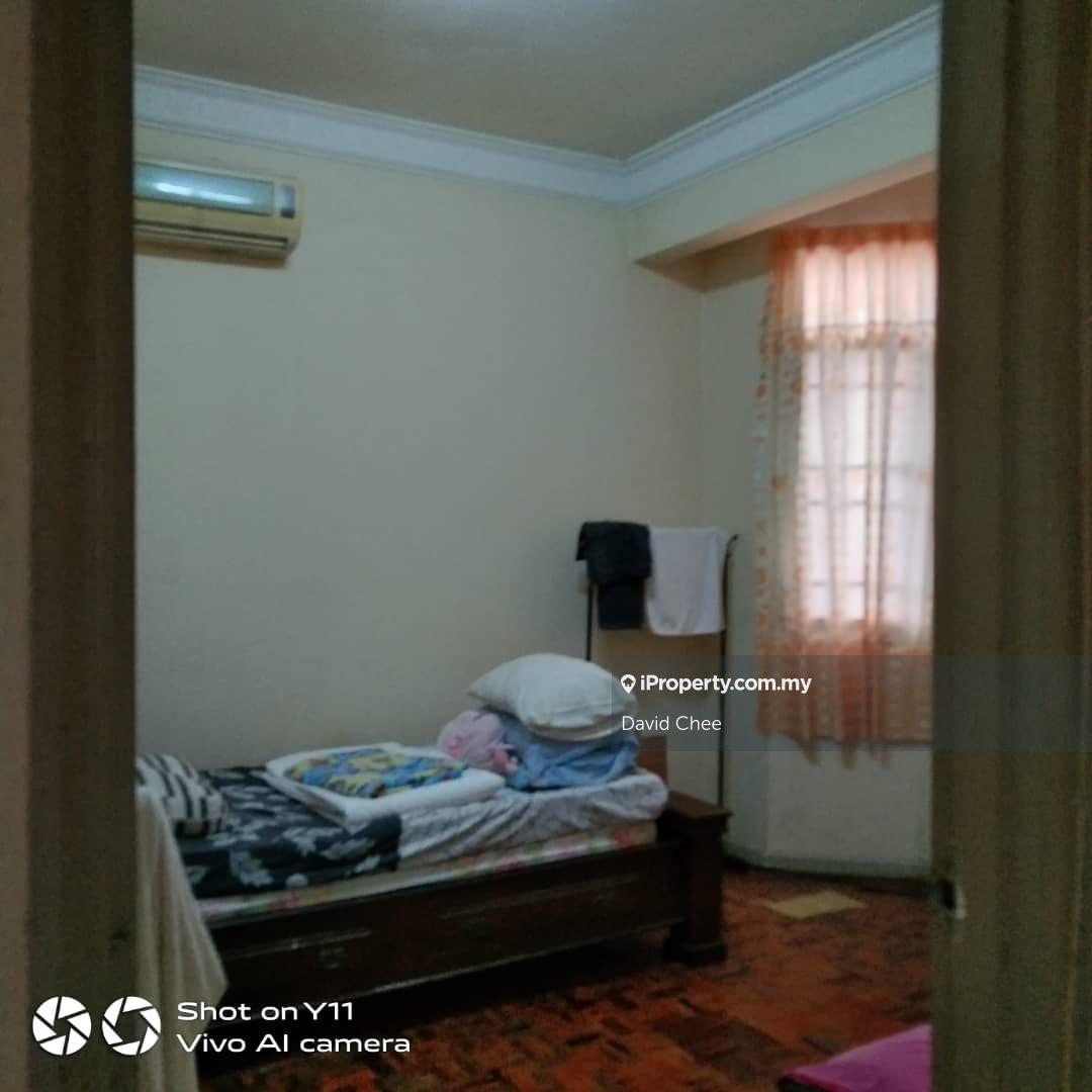 Condominium for Sale in Bukit OUG Condominiums by David Chee - iProperty.com.my