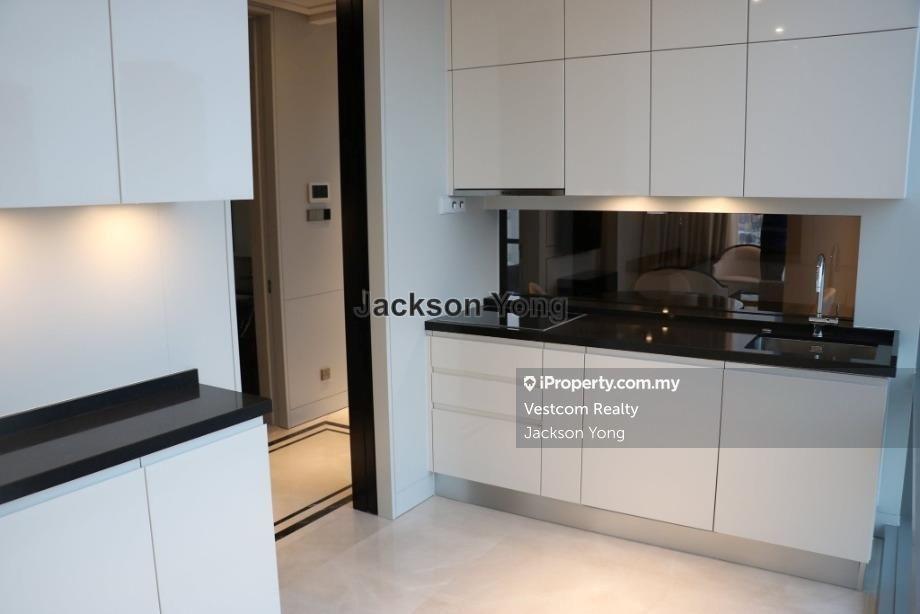 Service Residence for Sale in Pavilion Suites by Jackson Yong - iProperty.com.my