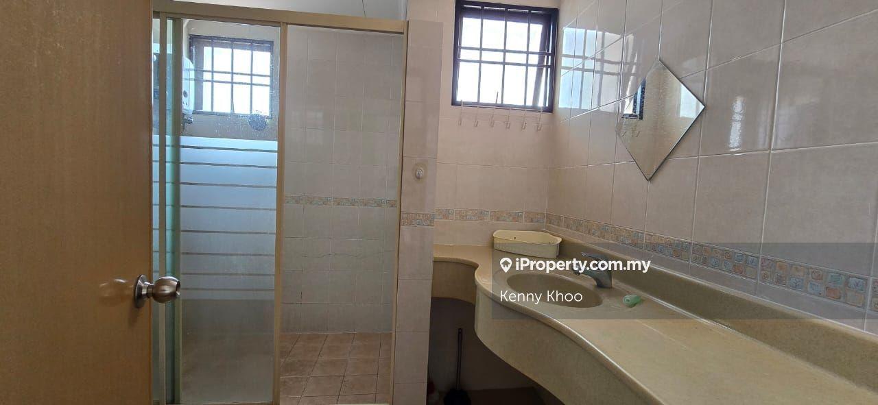 2.5-storey Terraced House for Rent in Bandar Utama 6, Bandar Utama by Kenny Khoo - iProperty.com.my