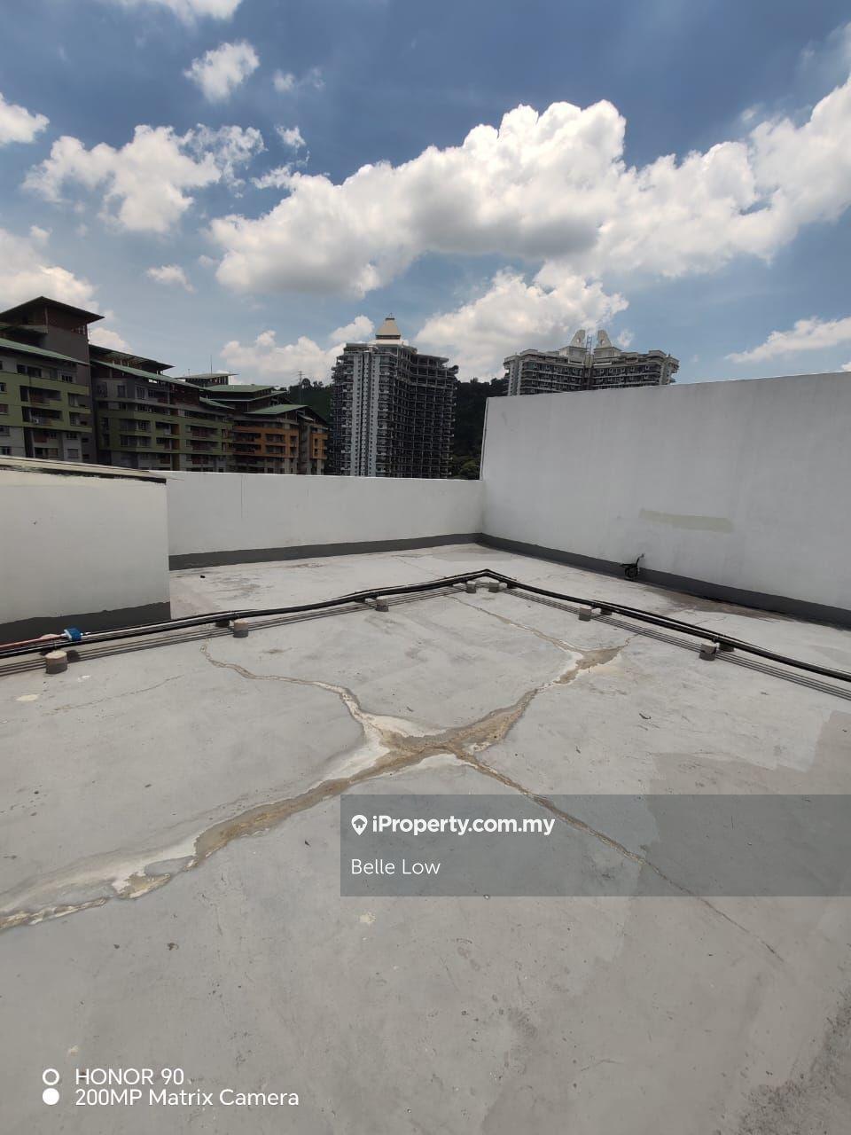 4-storey Terraced House for Sale in Damansara Perdana, Selangor by Belle Low - iProperty.com.my