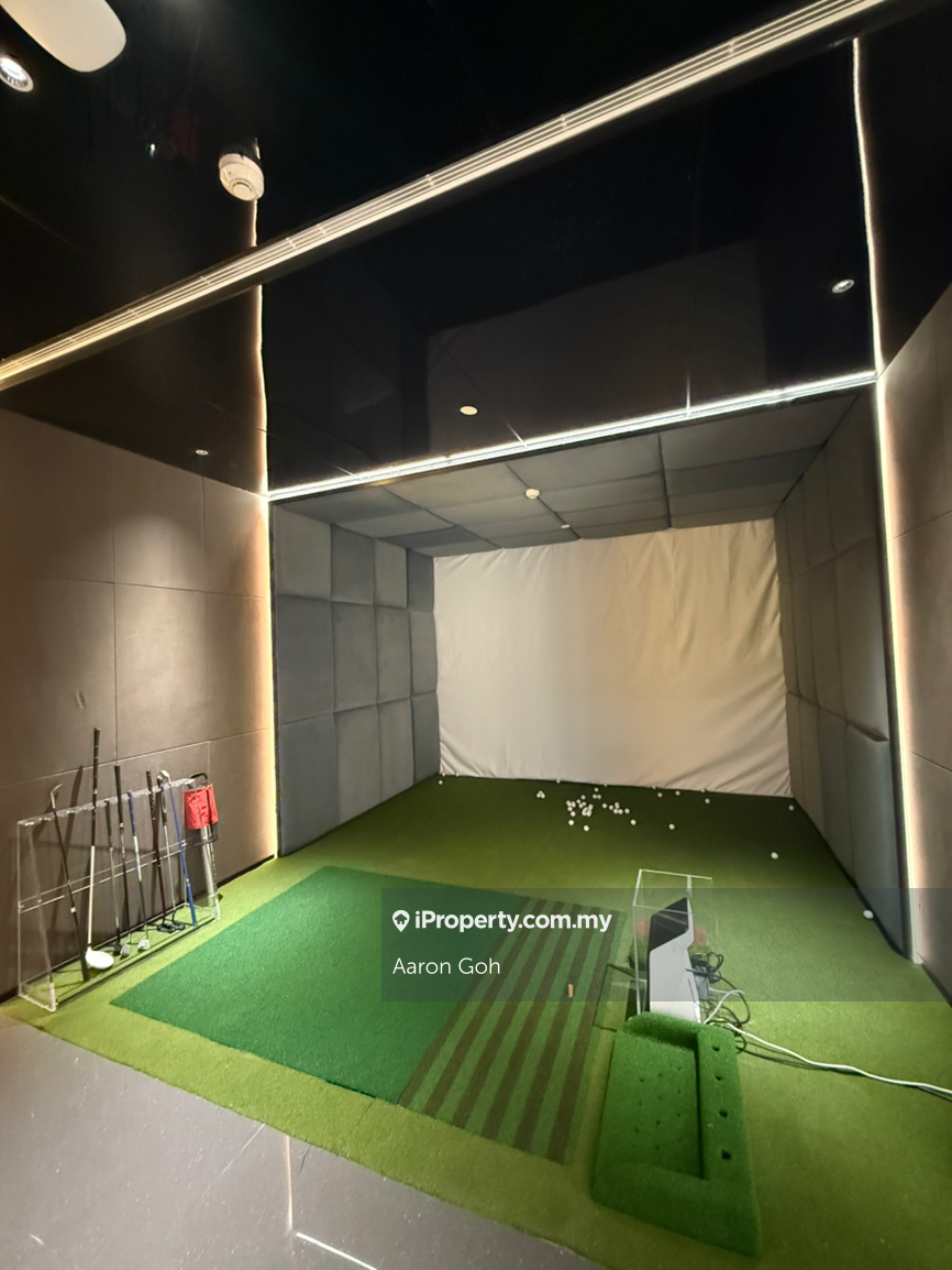 Office for Rent in TRX 106, Kuala Lumpur by Aaron Goh - iProperty.com.my