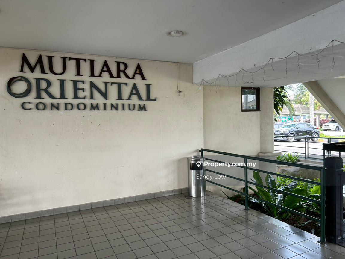 Kondominium untuk Dijual di Mutiara Oriental oleh Sandy Low - iProperty.com.my