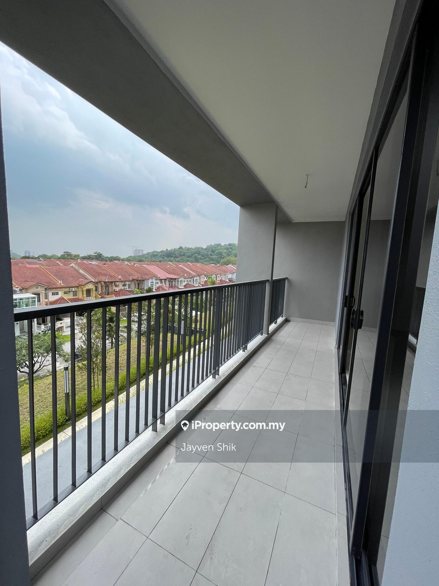 Rumah Berkembar untuk Dijual di Bandar Bukit Puchong 2, Puchong oleh Jayven Shik - iProperty.com.my