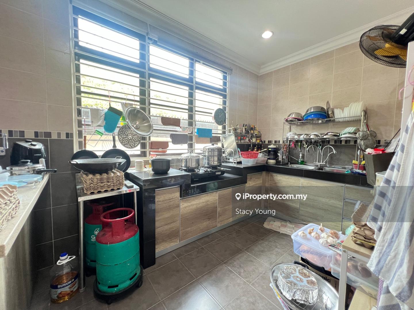 Bungalow House for Sale in Damai Gayana, Cheras by Stacy Young - iProperty.com.my