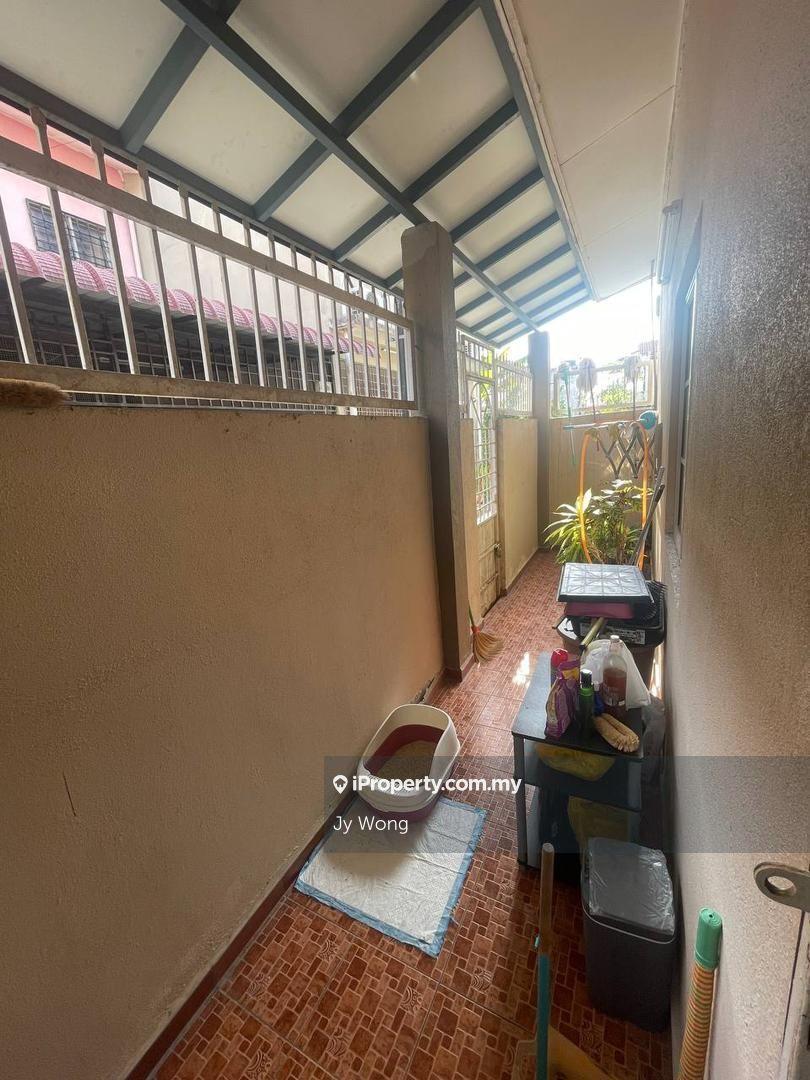 2-storey Terraced House for Sale in Lestari Putra, Seri Kembangan by Jy Wong - iProperty.com.my