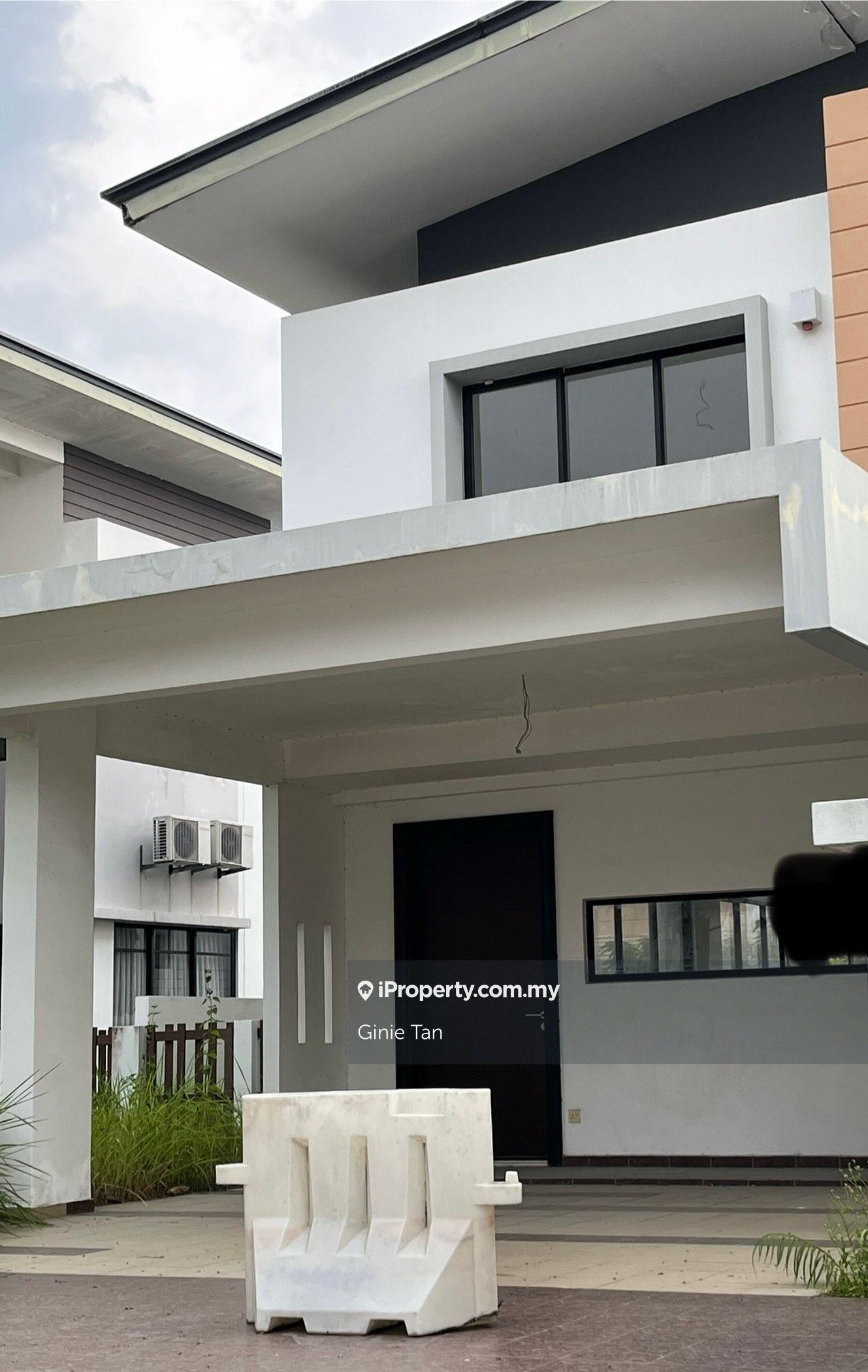 Semi-Detached House for Sale in Setia Ecohill, Semenyih by Ginie Tan - iProperty.com.my