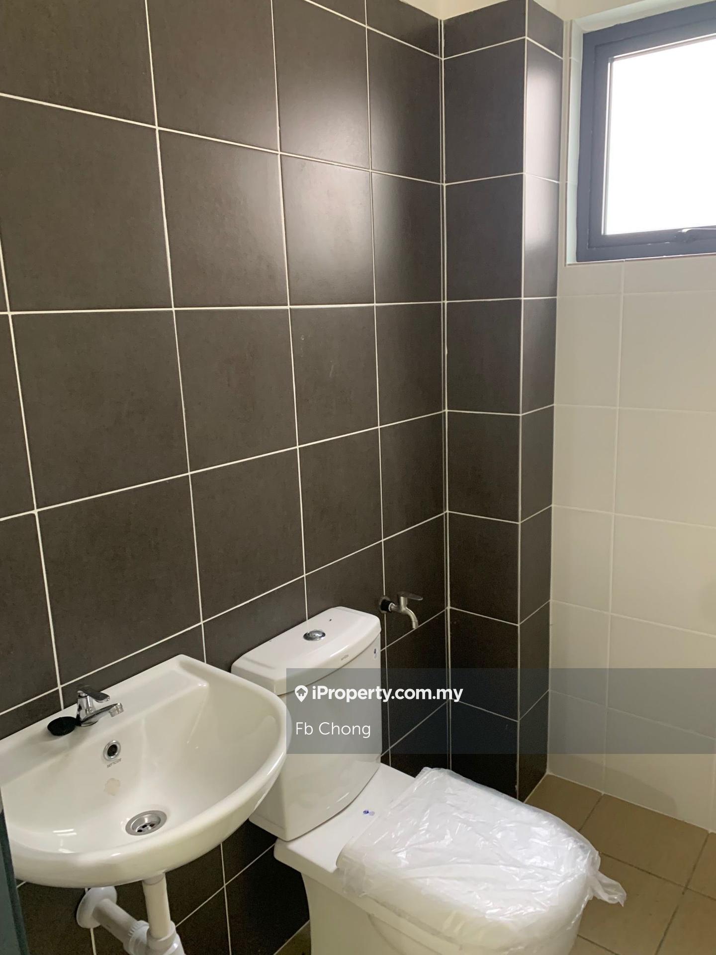 Townhouse for Sale in Jenderam Hilir, Putrajaya by Fb Chong - iProperty.com.my