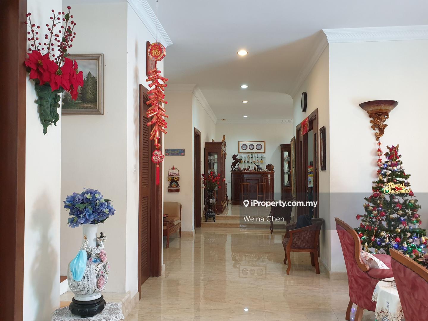 Banglo untuk Dijual di Bukit Sunway Damansara, Petaling Jaya oleh Weina Chen - iProperty.com.my