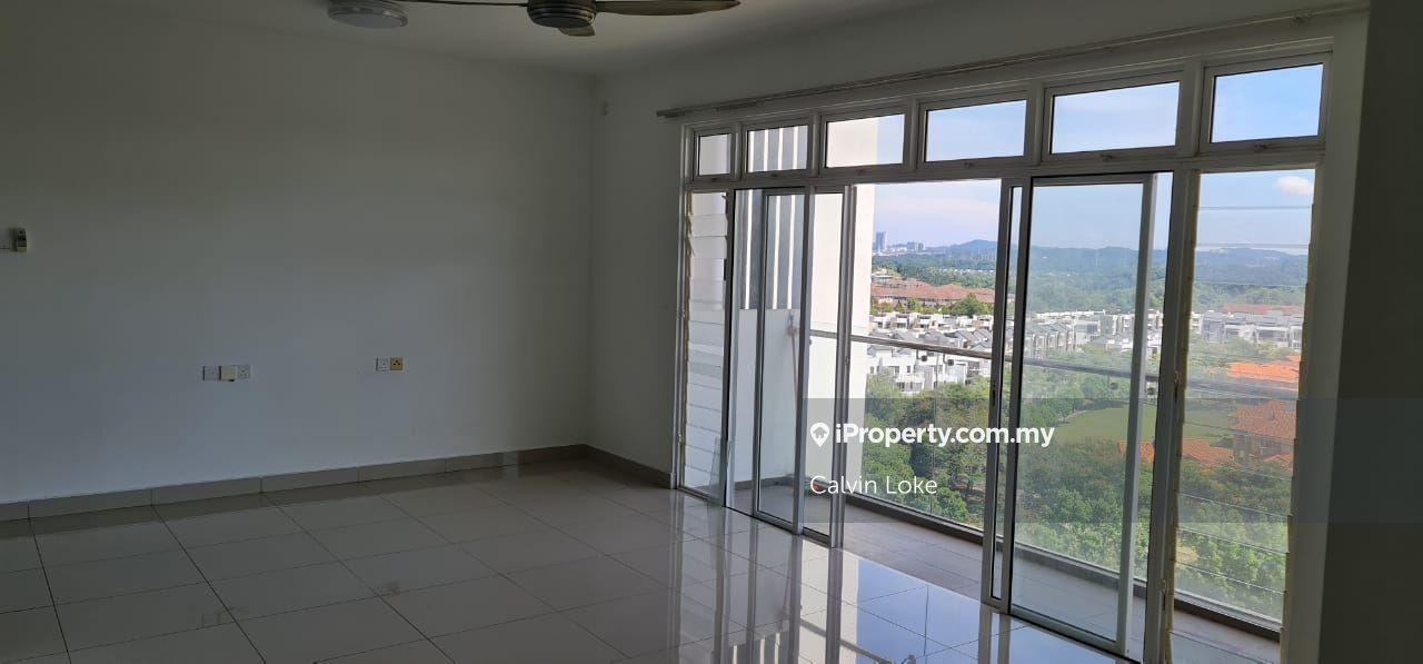 Condominium for Rent in Dwiputra Residences by Calvin Loke - iProperty.com.my