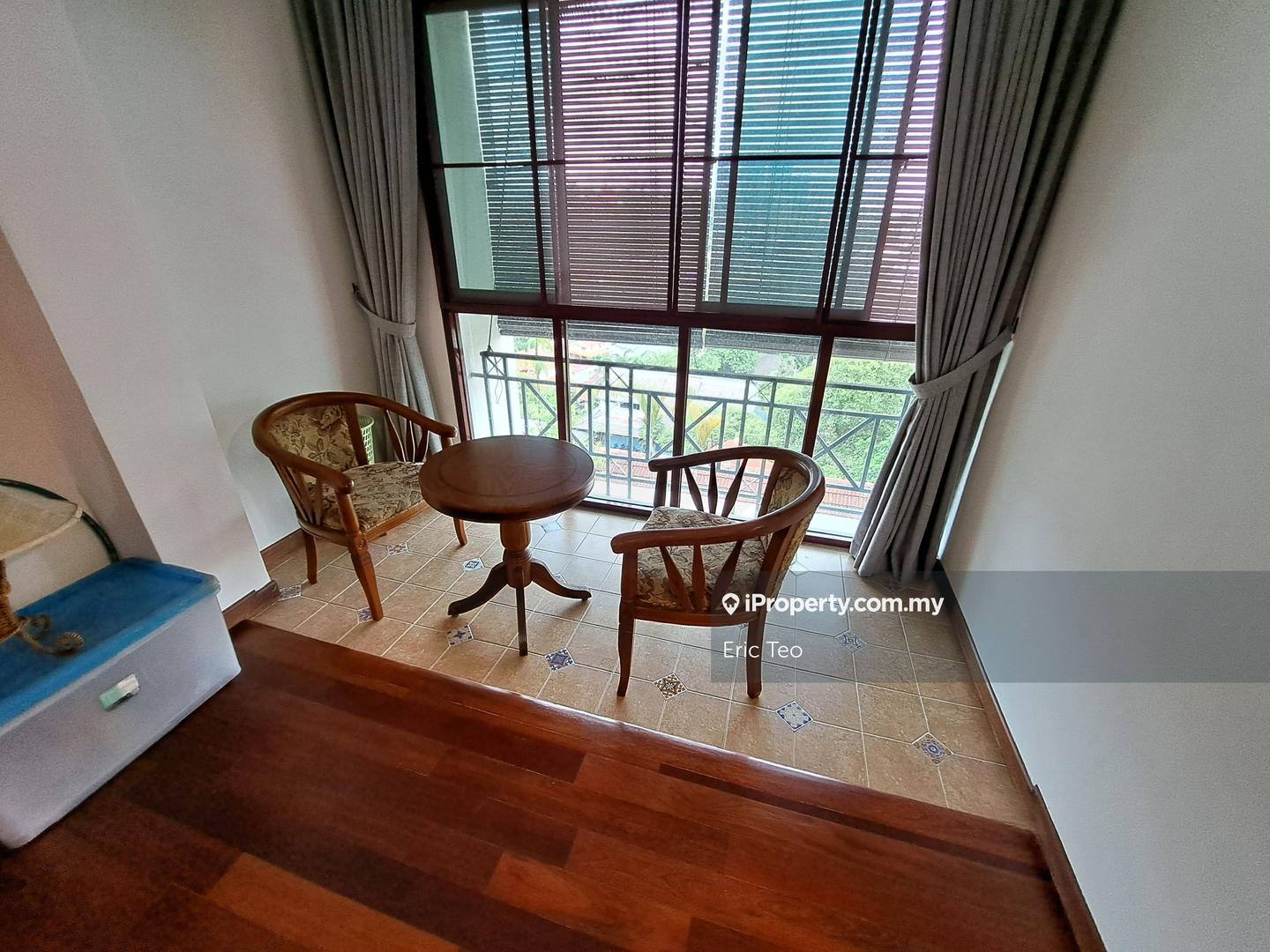 Kondominium untuk Dijual di Desa Damansara oleh Eric Teo - iProperty.com.my