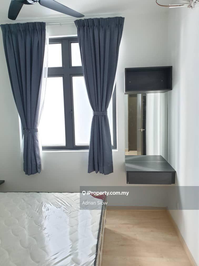 Condominium for Sale in The Henge by Adrian Siow - iProperty.com.my