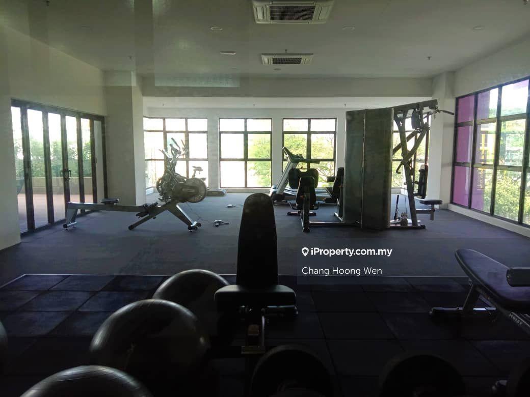 Service Residence for Sale in Trio Permai by Chang Hoong Wen - iProperty.com.my