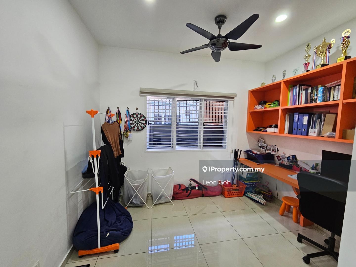 Rumah Berangkai 2 Tingkat untuk Dijual di Telok Panglima Garang, Selangor oleh Leon Goh - iProperty.com.my
