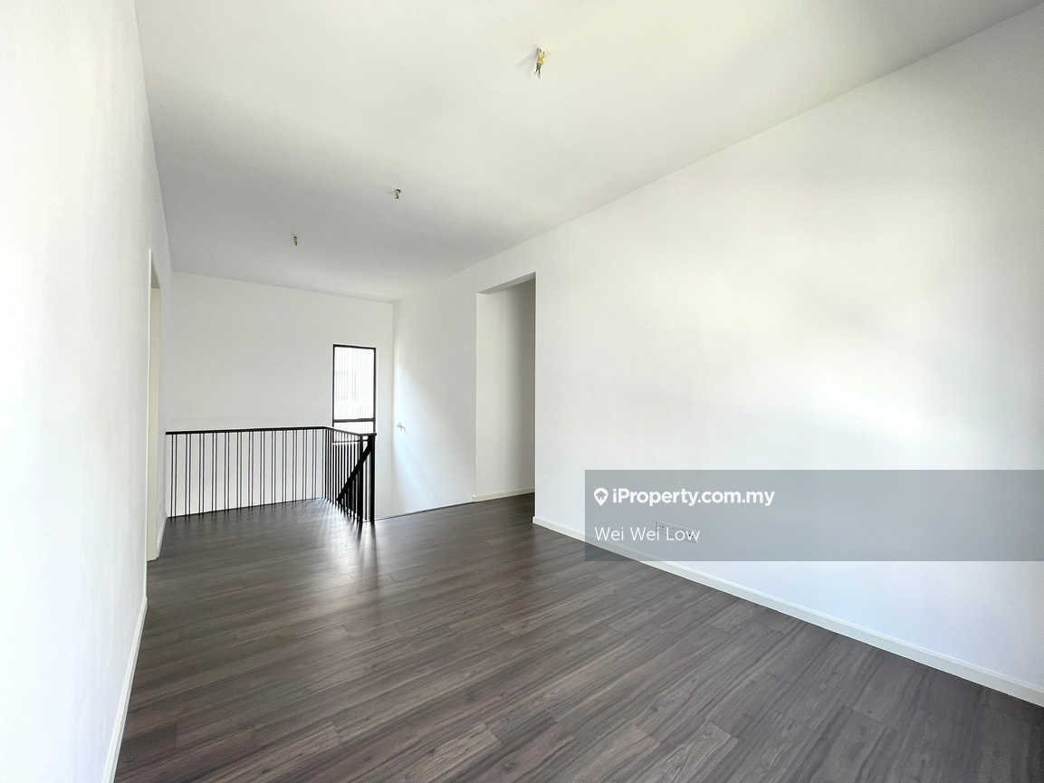 Semi-Detached House for Sale in Bandar Tropicana Aman, Telok Panglima Garang by Wei Wei Low - iProperty.com.my