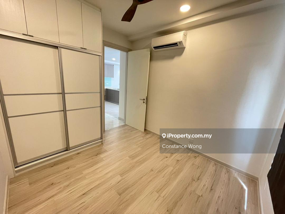 Kondominium untuk Disewa di South Brooks oleh Constance Wong - iProperty.com.my