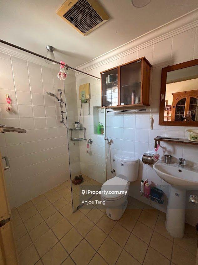 Rumah Berangkai 2 Tingkat untuk Dijual di Canal Gardens, Shah Alam oleh Anjoe Tang - iProperty.com.my