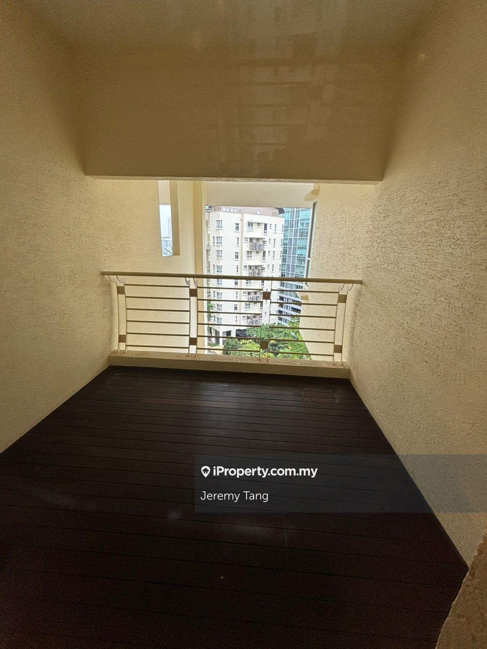 Kondominium untuk Dijual di Hijauan Kiara oleh Jeremy Tang - iProperty.com.my
