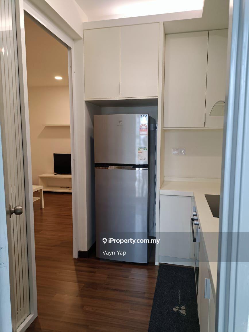 Residensi Servis untuk Disewa di Silk Sky oleh Vayn Yap - iProperty.com.my