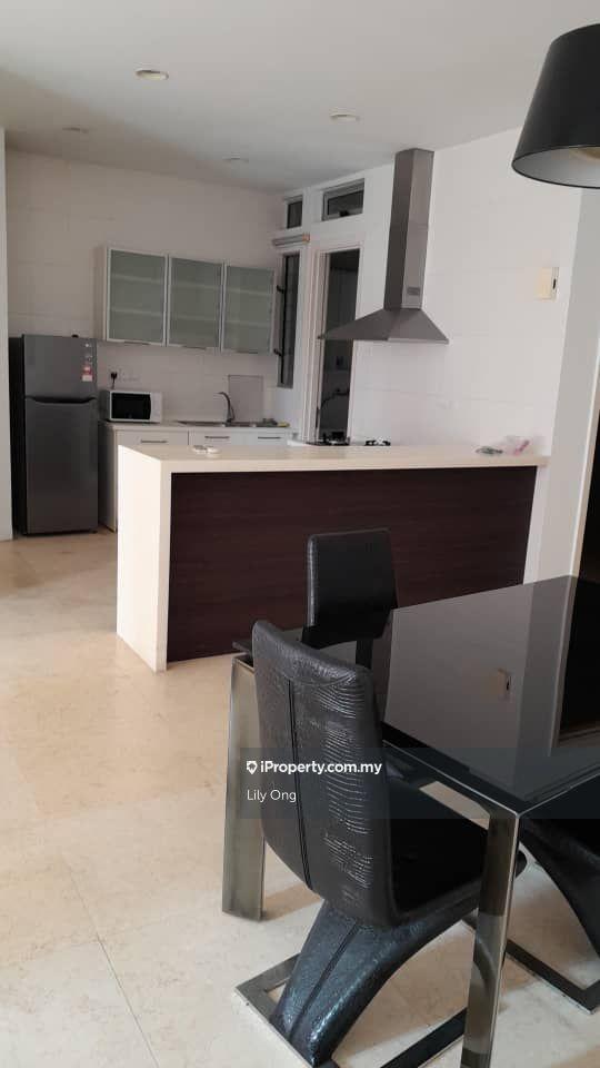 Condominium for Rent in Idaman Residence by Lily Ong - iProperty.com.my