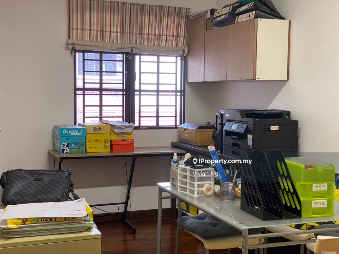 Rumah Berangkai 3 Tingkat untuk Dijual di Mutiara Bukit Jalil, Bukit Jalil oleh Vivian Ng - iProperty.com.my