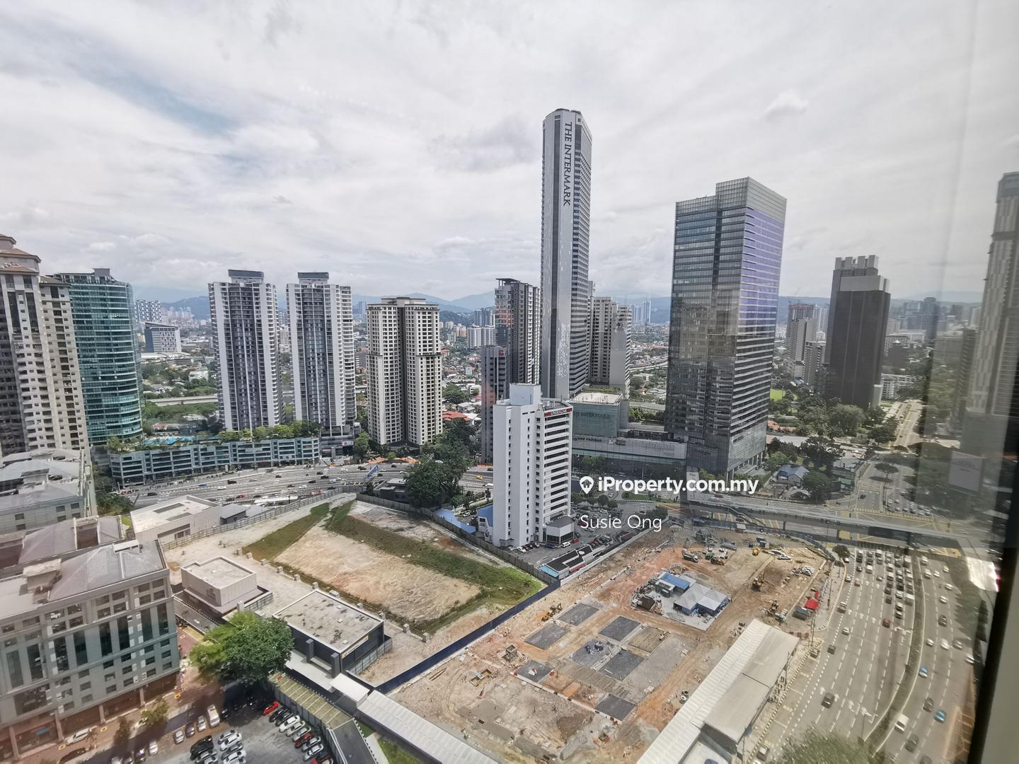 Pejabat untuk Disewa di KLCC, KL City Centre oleh Susie Ong - iProperty.com.my
