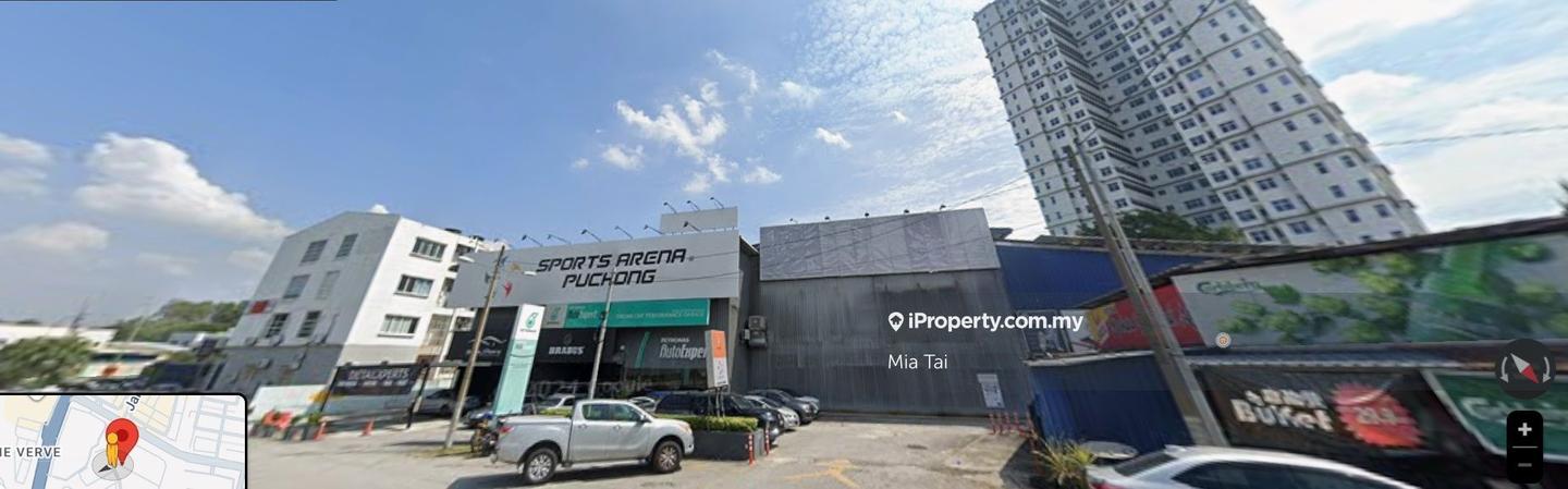 Semi-D Factory for Rent in BANDAR PUCHONG JAYA, Puchong by Mia Tai - iProperty.com.my