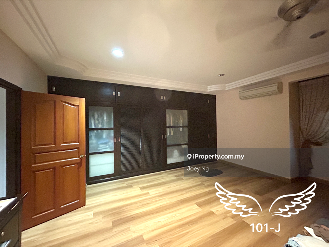 Rumah Berangkai 2 Tingkat untuk Dijual di Bandar Bukit Tinggi 2, Klang oleh Joey Ng - iProperty.com.my