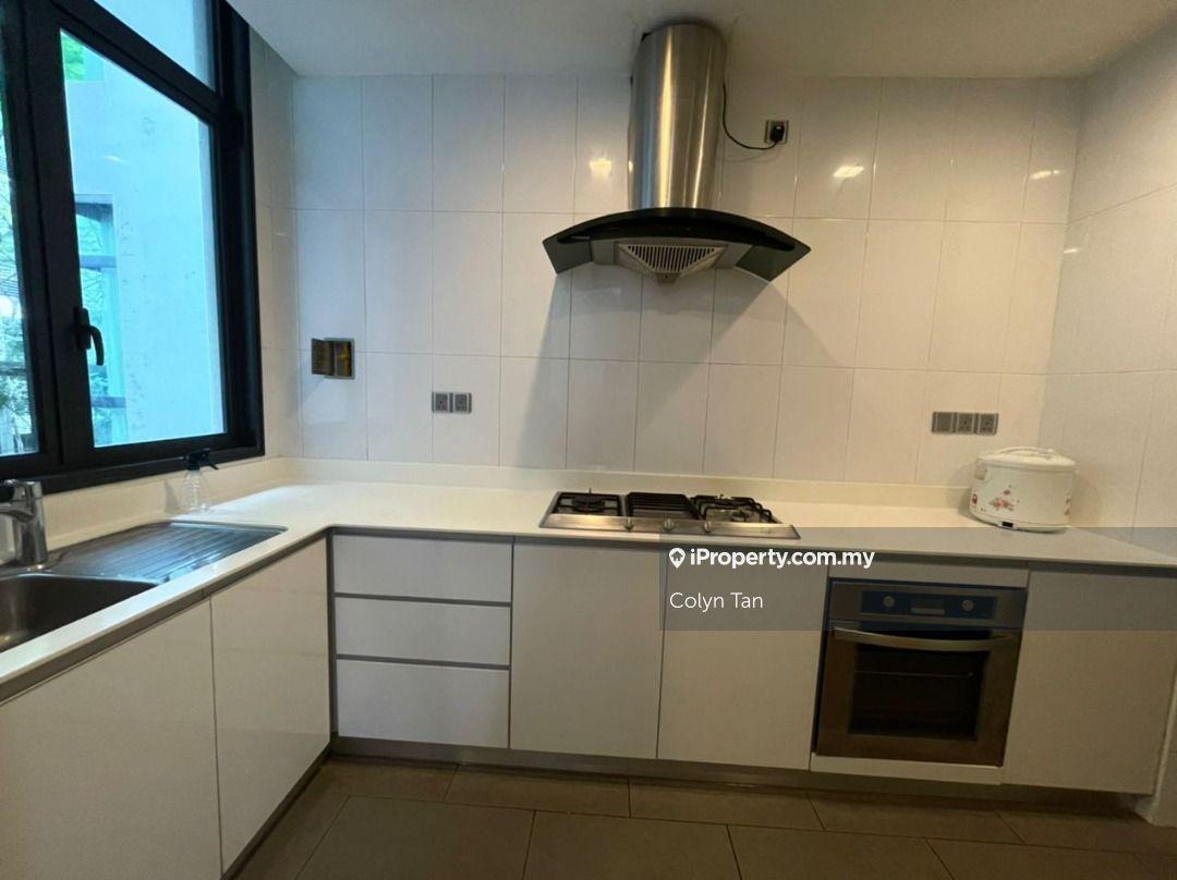 Condominium for Sale in Ampersand by Colyn Tan - iProperty.com.my