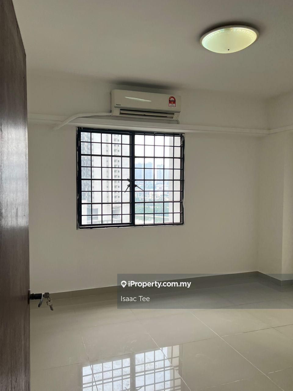 Condominium for Sale in Danau Impian by Isaac Tee - iProperty.com.my