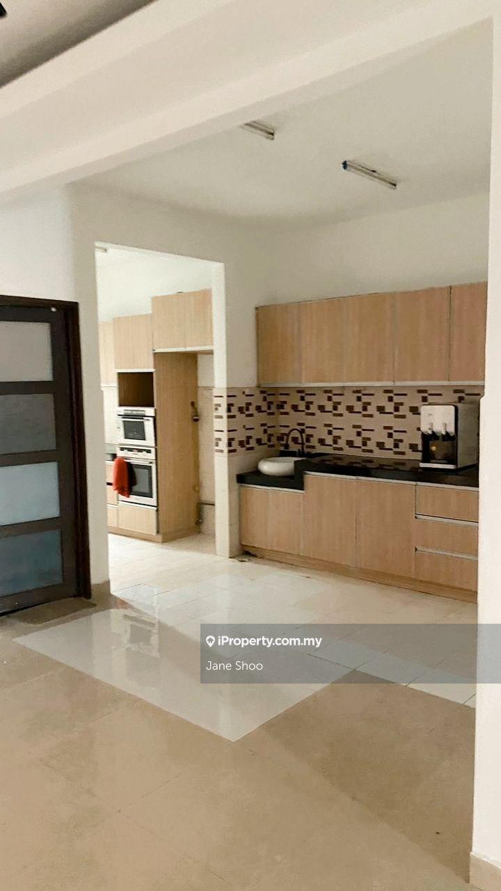 Rumah Berangkai 3 Tingkat untuk Dijual di Bukit Jalil, Kuala Lumpur oleh Jane Shoo - iProperty.com.my