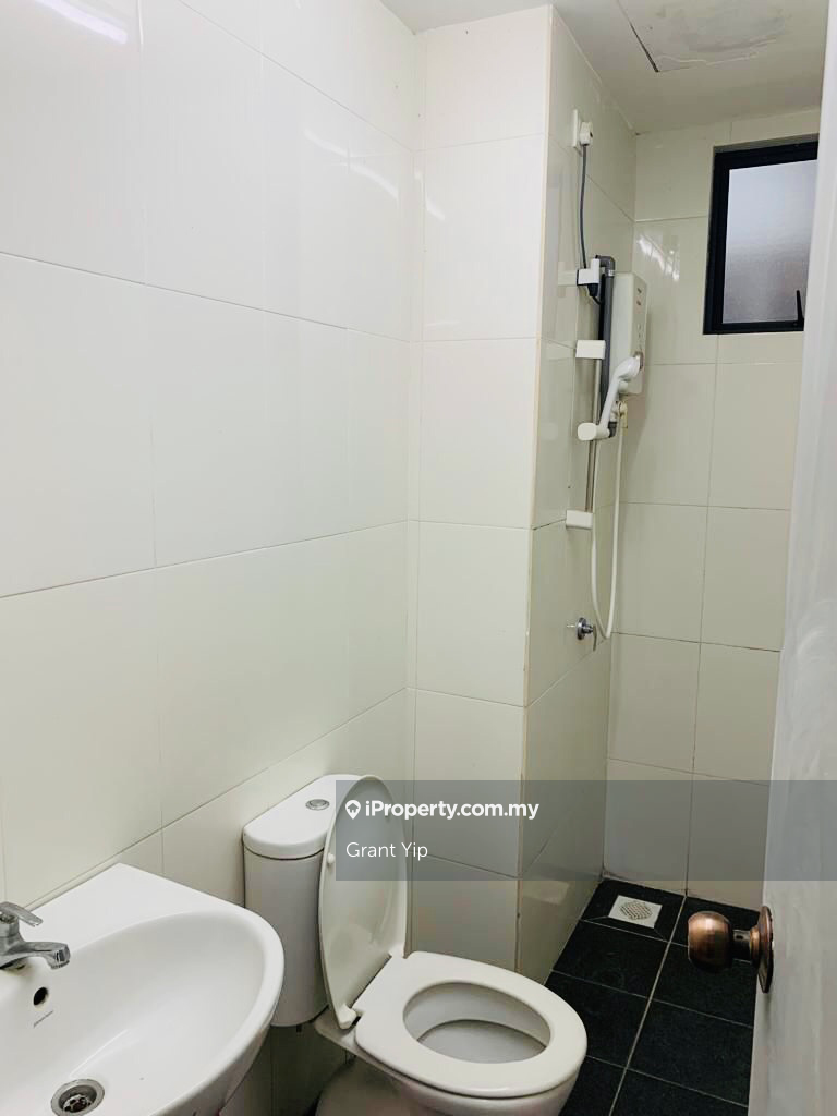Condominium for Rent in Ivory Residence by Grant Yip - iProperty.com.my