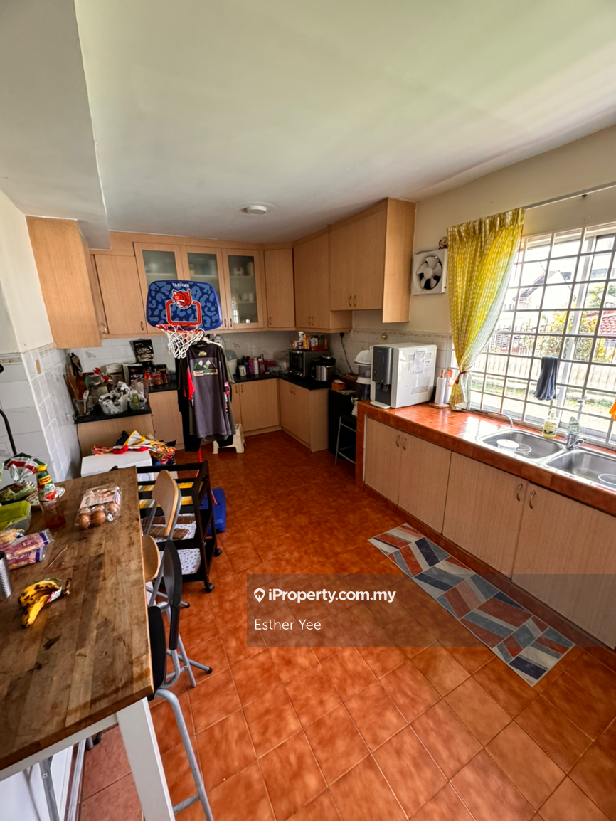 Semi-Detached House for Sale in Bukit Ledang, Damansara Heights by Esther Yee - iProperty.com.my