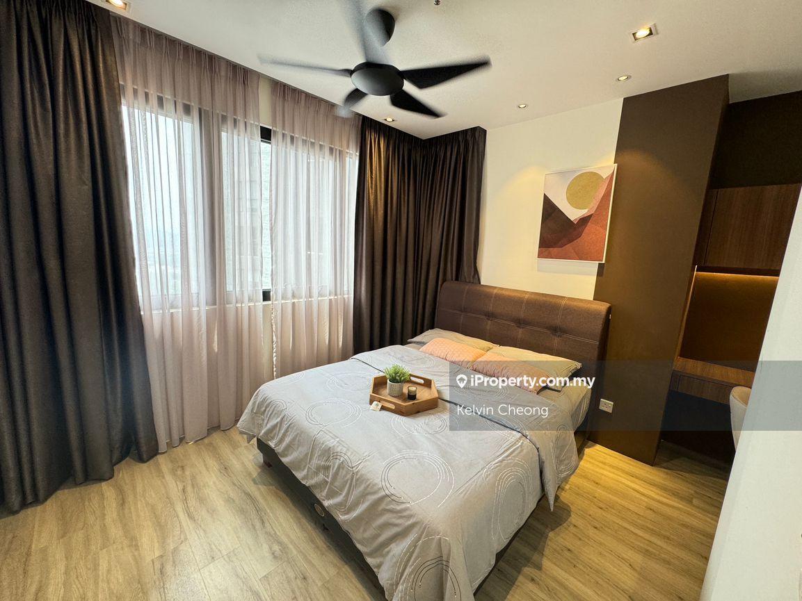 Residensi Servis untuk Disewa di Lumi Tropicana oleh Kelvin Cheong - iProperty.com.my