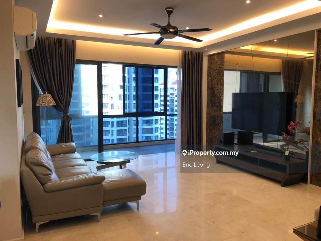 Condominium for Rent in Concerto North Kiara by Eric Leong - iProperty.com.my