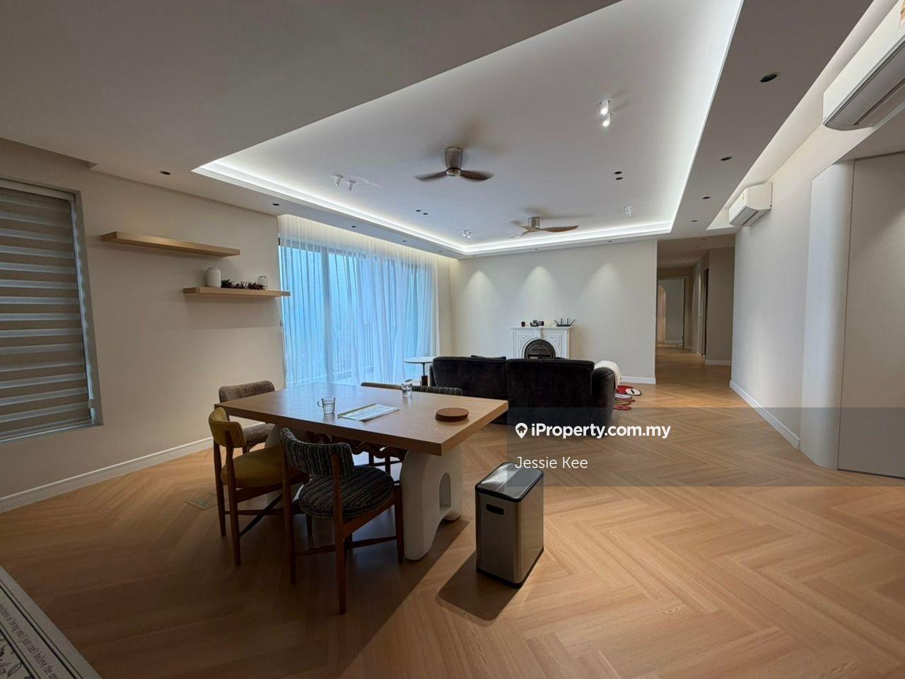 Condominium for Rent in Park Place by Jessie Kee - iProperty.com.my