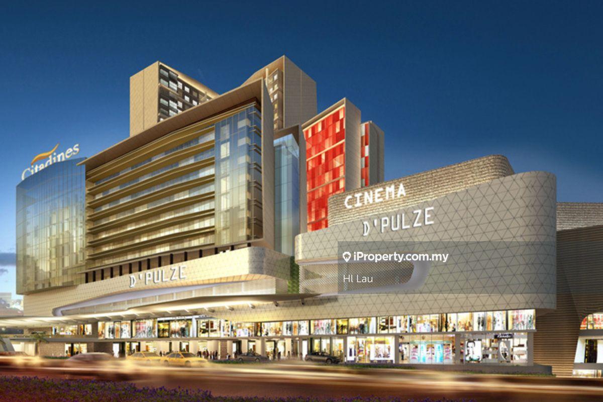 Kondominium untuk Disewa di Shaftsbury Residence oleh Hl Lau - iProperty.com.my