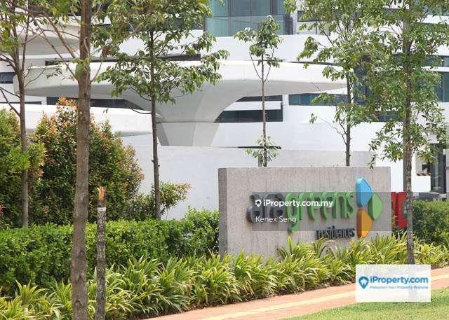 Service Residence for Rent in Aragreens by Kenex Seng - iProperty.com.my