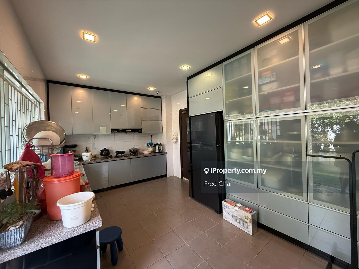 Bungalow House for Sale in Jade Hills, Kajang by Fred Chai - iProperty.com.my