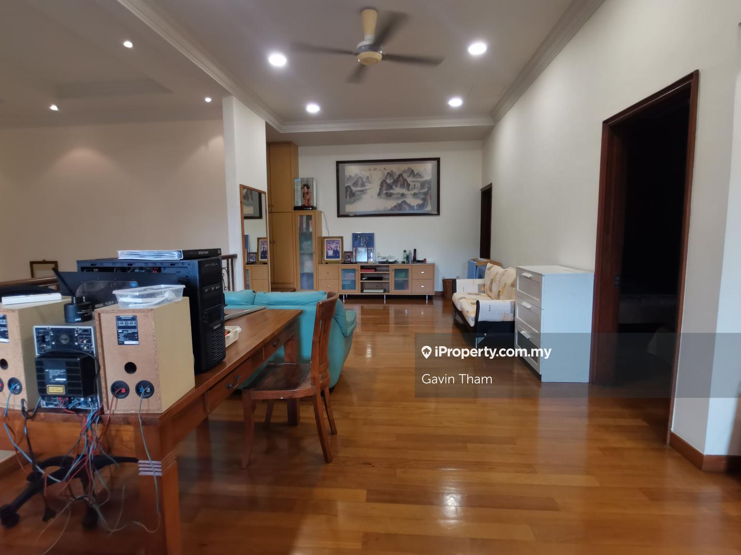 Bungalow House for Sale in Taman Overseas Union (Taman Oug), Jalan Klang Lama (Old Klang Road) by Gavin Tham - iProperty.com.my