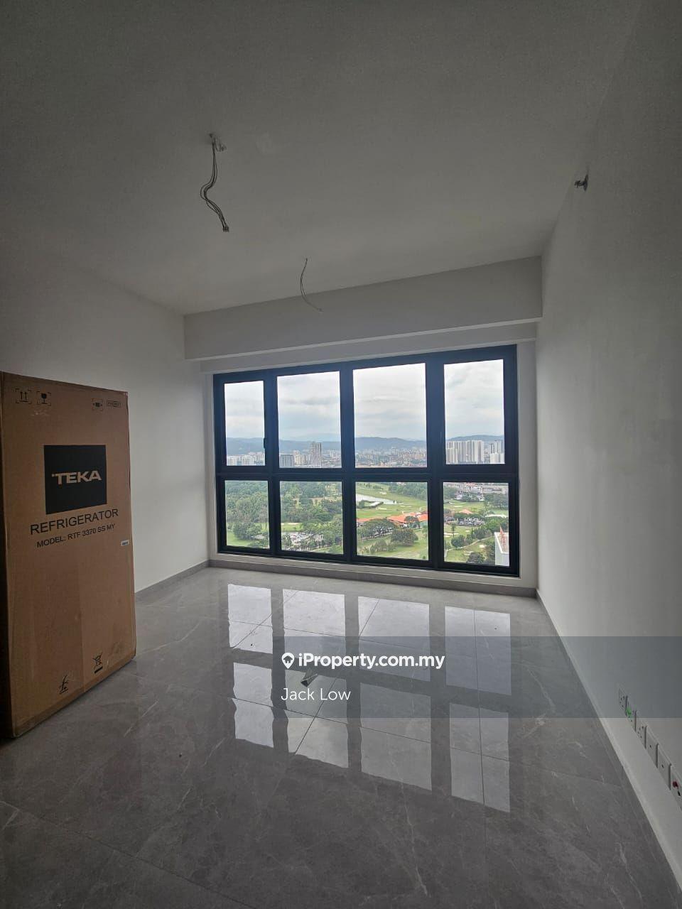 Residensi Servis untuk Dijual di Agile Bukit Bintang oleh Jack Low - iProperty.com.my